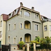 Residenz am Dresdner Stadtwald
