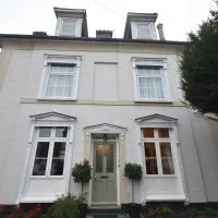 Gordon House، فندق في ويمبورن مينستر