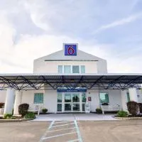Motel 6-Tewksbury, MA - Boston, hotel a Tewksbury