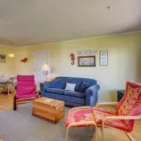 Driftwood Cottage, מלון במוקליפס