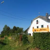 Ard'envie Bed&Breakfast โรงแรมในCetturu
