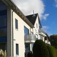 Viesnīca Ostseeresidenz App 6 pilsētā Pelcerhakena