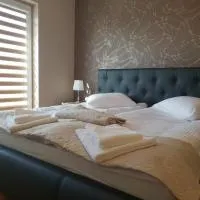 Hotel Pod Strzechą, hotel a Kielce