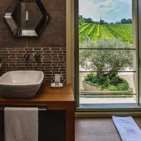 Prime Alture Wine Resort, хотел в Casteggio