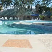 Hotel 45 Beach Resort، فندق في باوانج
