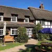 Old Hunters Lodge Whipsnade Limited, hotel v mestu Whipsnade