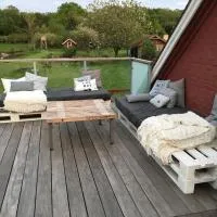 Hos Mette, hotel i Børkop