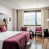 Eurostars Reina Felicia, hotel em Jaca