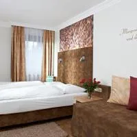 Biergasthof Riedberg, hotel sa Ried im Innkreis