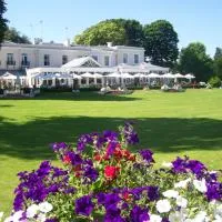 Phyllis Court Members Club, hotel a Henley on Thames