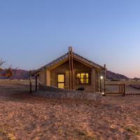 Desert Camp, hotel poblíž Sesriem Airport - SZM, Sesriem