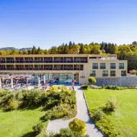 Hotel Trakošćan, Hotel in Trakošćan