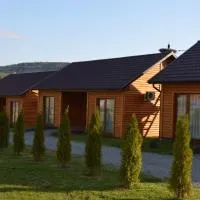 Hotel Yacht Club Mayak, hotel a Dnistrivka