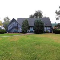 Sweetgrass Inn Bed & Breakfast, hotel Rapid Cityben