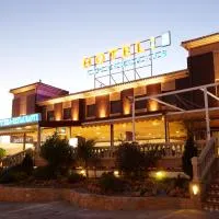 Hotel Las Terrazas, hotel a Albolote