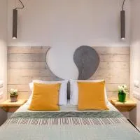 아프로데테 호텔(Afrodete Hotel)