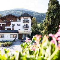 Ferienhotel Bergland