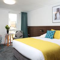 Sunley Hotel, hotel en Northampton