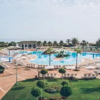 Iberostar Waves Saidia, hotel v destinácii Saidia 