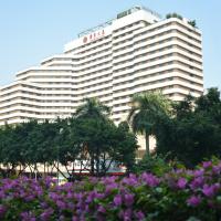 Guangdong Hotel, hotel in Beijing Road - Haizhu Square, Guangzhou