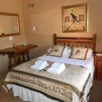 Platinum Lodge Polokwane – hotel w mieście Polokwane