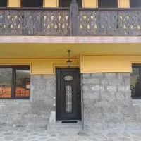 Yurukovata kashta, khách sạn ở Koprivshtitsa