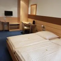 Hotel Habana, hotel en Aalen