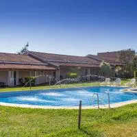 Club Valle Termal Resort, hotell sihtkohas Federación