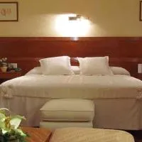 Bellavista, hotel a El Barco de Ávila