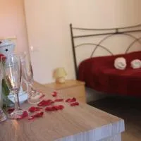 B&B Poggio di Balestrino，Balestrino的飯店