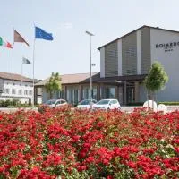 Boiardo Hotel, hotel in Scandiano