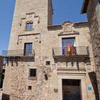 Parador de Caceres