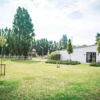 Gitsdal, hotel v destinaci Hooglede