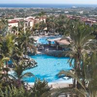 Palm Oasis Maspalomas: Maspalomas'ta bir otel