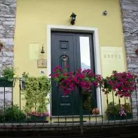B&B La Cà De La Frà, hotel v destinaci Gravedona