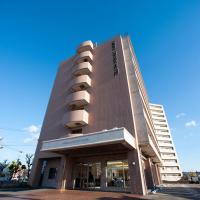Omura Station Hotel, khách sạn gần Sân bay Nagasaki - NGS, Omura