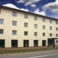 Hotel Galileo, hotel sa Žilina