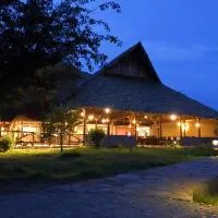 Mara Sweet Acacia Lodge، فندق في تاليك