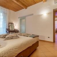 Villa Borghese Roomy Flat