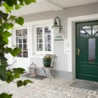 Hotel Brummeier, hotelli kohteessa Eferding