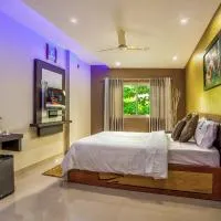 ALSHIFA TBG RESIDENCY, Hotel in Perintalmanna