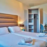 Adonis Hotel Bayonne, hotelli kohteessa Bayonne