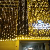 Dream Land Residency, hotel din Mananthavady