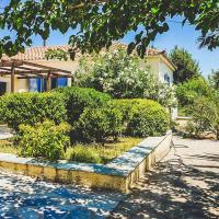 Beautiful house ideal for families, Hotel in der Nähe vom Flughafen Limnos - LXS, Varos