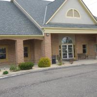 Quality Inn & Suites Dublin, hotel near Ohio State University Airport - OSU, Dublin