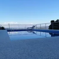 Quinta da Gandarela, hotel em Tarouca