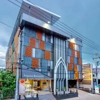 Phimai Paradise Boutique Hotel, hotel em Phimai