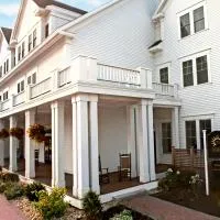 The Brunswick Hotel, hotel sa Brunswick