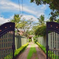 Agasthi Airport Close, hotel perto de Aeroporto Internacional Bandaranaike - CMB, Katunayaka