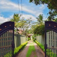 Agasthi Airport Close, hotel near Bandaranaike International Airport - CMB, Katunayake